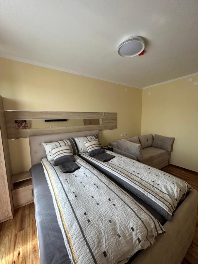 Harmony Apartments Eger Exterior foto